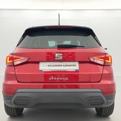 Seat Arona Arona 1.0 EcoTSI 95 ch Start/Stop BVM5 Urban Ifs