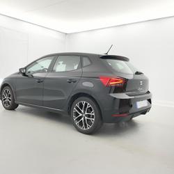 Seat Ibiza Ibiza 1.0 TSI 115 ch S/S BVM6 Copa Ifs
