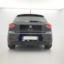 Seat Ibiza Ibiza 1.0 TSI 115 ch S/S BVM6 Copa Ifs