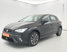 Seat Ibiza Ifs