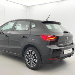 Seat Ibiza Ibiza 1.0 TSI 95 ch S/S BVM5 Copa Ifs