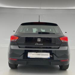 Seat Ibiza Ibiza 1.0 TSI 95 ch S/S BVM5 Copa Ifs