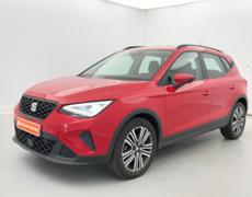 Seat Arona Ifs