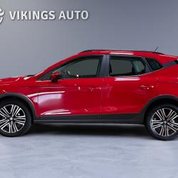 Seat Arona Arona 1.0 TSI 95 ch Start/Stop BVM5 Copa Ifs