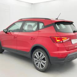 Seat Arona Arona 1.0 TSI 95 ch Start/Stop BVM5 Copa Ifs