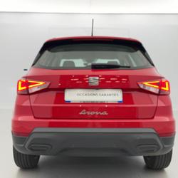 Seat Arona Arona 1.0 TSI 95 ch Start/Stop BVM5 Copa Ifs