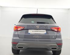 Seat Arona Ifs