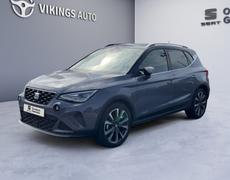 Seat Arona Ifs