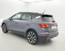 Seat Arona Ifs