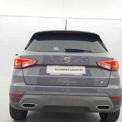 Seat Arona Arona 1.5 TSI 150 ch Start/Stop DSG7 FR Limited Ifs