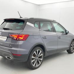 Seat Arona Arona 1.5 TSI 150 ch Start/Stop DSG7 FR Limited Ifs