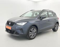 Seat Arona Ifs