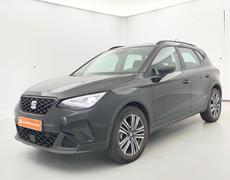 Seat Arona Ifs