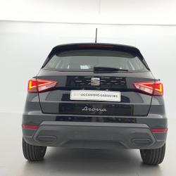 Seat Arona Arona 1.0 TSI 95 ch Start/Stop BVM5 Copa Ifs