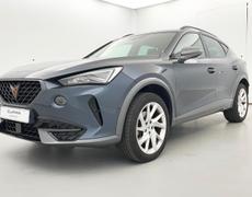 Cupra Formentor Ifs