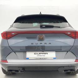 Cupra Formentor Formentor 1.5 TSI 150 ch DSG7 Business Edition Ifs