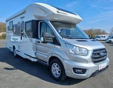 Profile Benimar Fontenay-sur-Eure