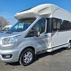 Profile Benimar FORD 170 CV TRANSIT Fontenay-sur-Eure