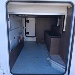 Profile Benimar FORD 170 CV TRANSIT Fontenay-sur-Eure