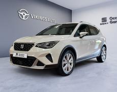 Seat Arona Ifs