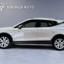 Seat Arona Arona 1.0 TSI 110 ch Start/Stop BVM6 Xperience Ifs