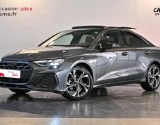 Audi A3 Rueil-Malmaison