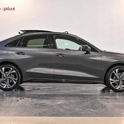 Audi A3 A3 Berline TFSI Mild Hybrid 150 S tronic 7 S line Rueil-Malmaison