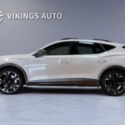 Cupra Formentor Formentor 1.4 e-HYBRID 245 ch DSG6 VZ Ifs