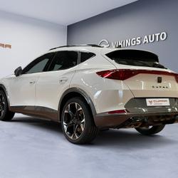 Cupra Formentor Formentor 1.4 e-HYBRID 245 ch DSG6 VZ Ifs