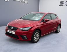 Seat Ibiza Ifs