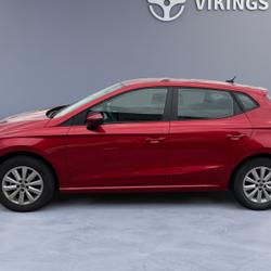Seat Ibiza Ibiza 1.0 MPI 80 ch S/S BVM5 Style Ifs