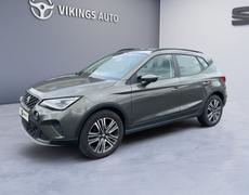 Seat Arona Ifs