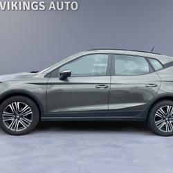 Seat Arona Arona 1.0 TSI 95 ch Start/Stop BVM5 Urban Ifs