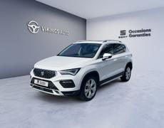 Seat Ateca Ifs
