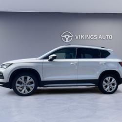 Seat Ateca 1.5 TSI 150 ch Start/Stop DSG7 Xperience occasion - Ifs - photo 2/20