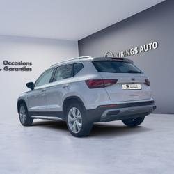 Seat Ateca 1.5 TSI 150 ch Start/Stop DSG7 Xperience occasion - Ifs - photo 3/20