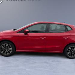 Seat Ibiza Ibiza 1.0 MPI 80 ch S/S BVM5 Copa Ifs