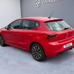 Seat Ibiza Ibiza 1.0 MPI 80 ch S/S BVM5 Copa Ifs