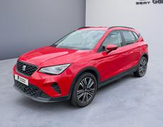 Seat Arona Ifs