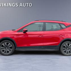 Seat Arona Arona 1.0 TSI 95 ch Start/Stop BVM5 Copa Ifs