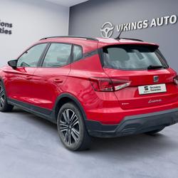 Seat Arona Arona 1.0 TSI 95 ch Start/Stop BVM5 Copa Ifs