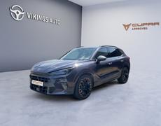 Cupra Terramar Ifs