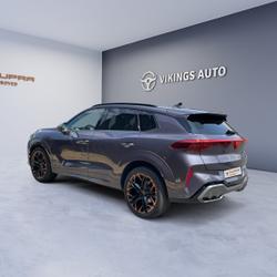 Cupra Terramar Terramar 1.5 eHybrid 204 ch DSG6 V Ifs