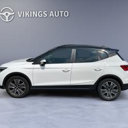 Seat Arona Arona 1.0 TSI 95 ch Start/Stop BVM5 Copa Ifs