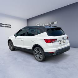 Seat Arona Arona 1.0 TSI 95 ch Start/Stop BVM5 Copa Ifs