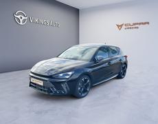 Cupra Leon Ifs