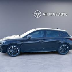 Cupra Leon Leon eHybrid 204 ch DSG6 V Ifs