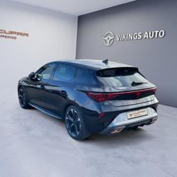 Cupra Leon Leon eHybrid 204 ch DSG6 V Ifs