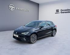 Seat Ibiza Ifs