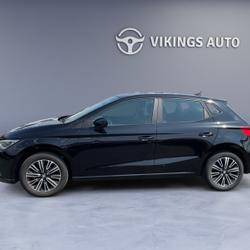Seat Ibiza Ibiza 1.0 TSI 95 ch S/S BVM5 Copa Ifs